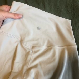 Lululemon align leggings